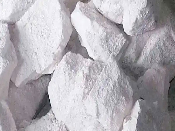 工業(yè)用生石灰
